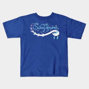 Sweet Dreams Kids T-Shirt